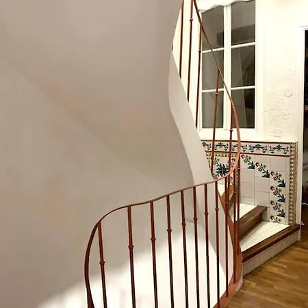 Maison Spacieuse, Ideal Couple Apartment