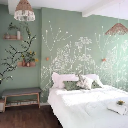 Maison Spacieuse, Ideal Couple Perpignan