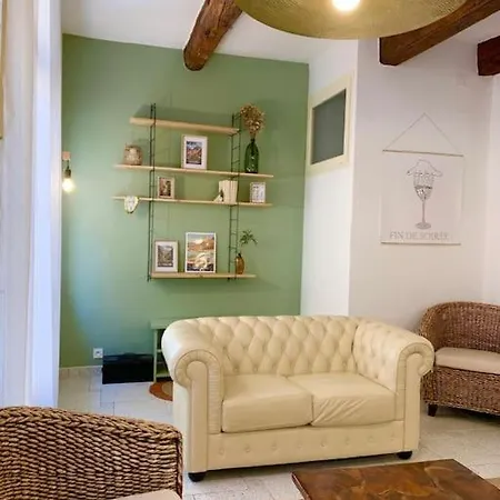Maison Spacieuse, Ideal Couple